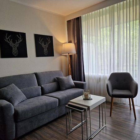 Apartment Am Bocksberg Goslar Luaran gambar