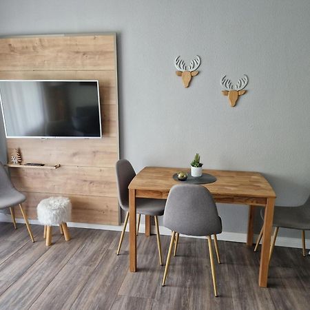 Apartment Am Bocksberg Goslar Luaran gambar