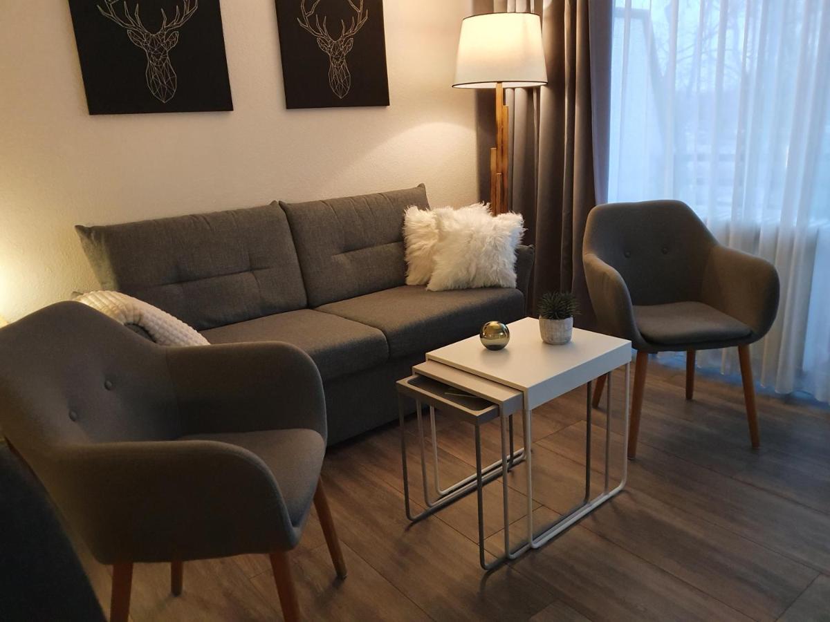Apartment Am Bocksberg Goslar Luaran gambar