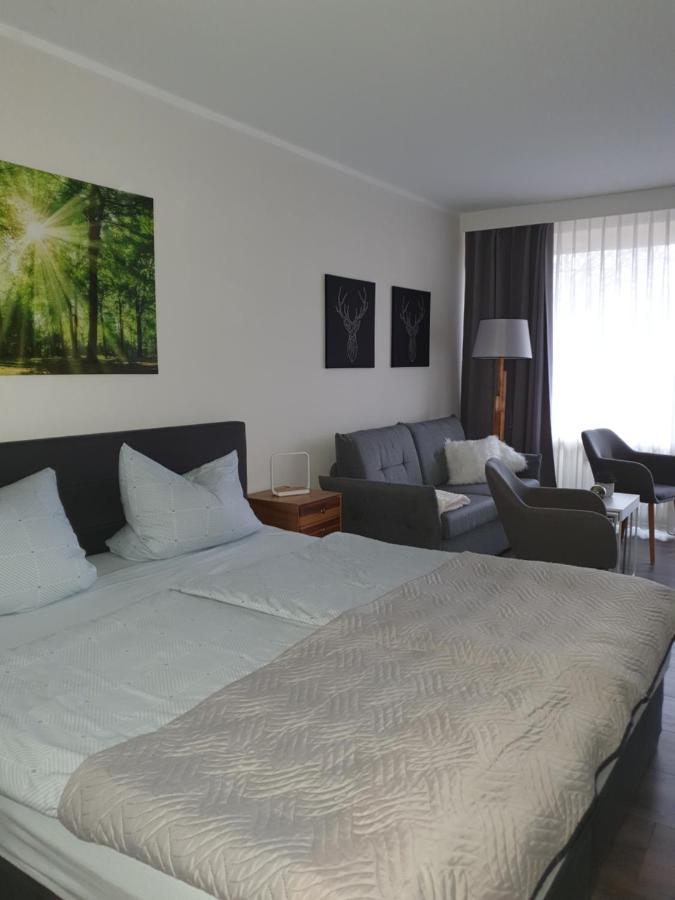 Apartment Am Bocksberg Goslar Luaran gambar