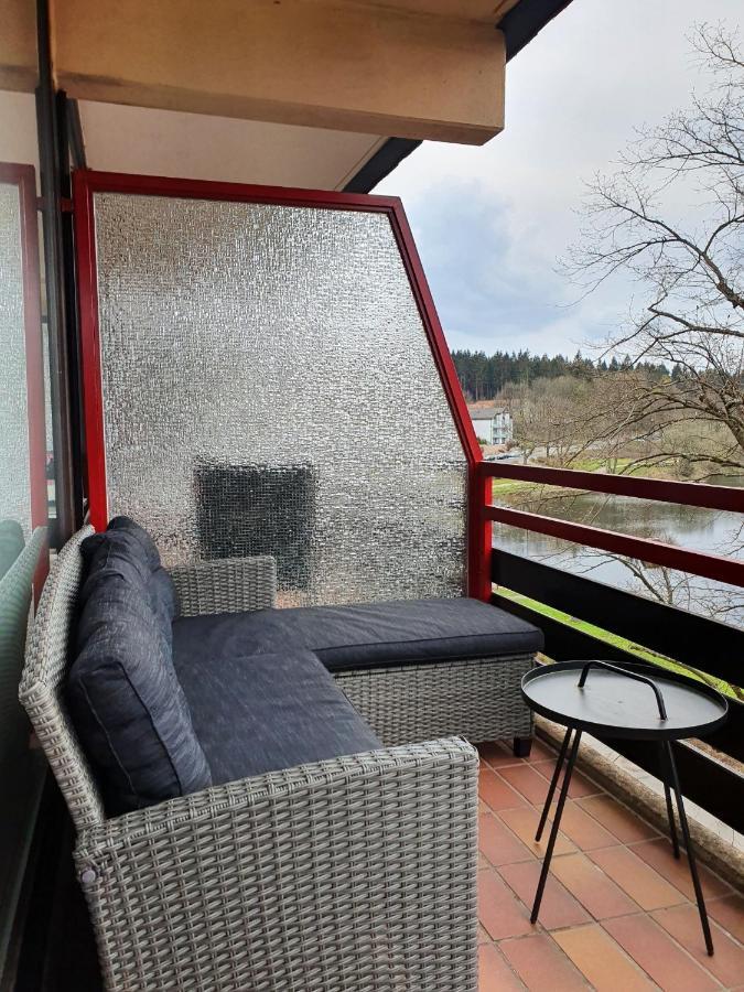 Apartment Am Bocksberg Goslar Luaran gambar
