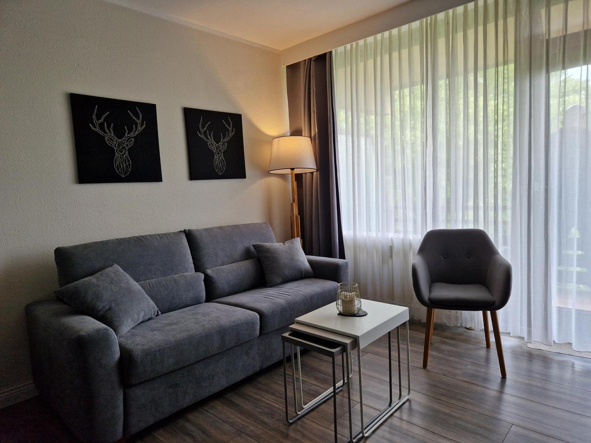 Apartment Am Bocksberg Goslar Luaran gambar